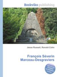 Francois Severin Marceau-Desgraviers