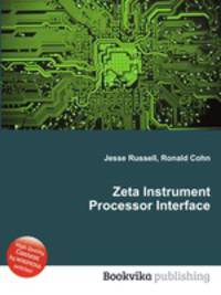 Zeta Instrument Processor Interface