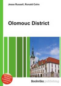 Olomouc District