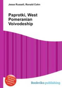 Paprotki, West Pomeranian Voivodeship