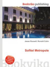 Sofitel Metropole