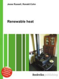Renewable heat