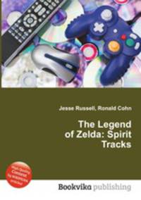 The Legend of Zelda: Spirit Tracks