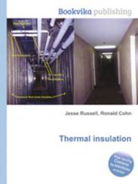 Thermal insulation