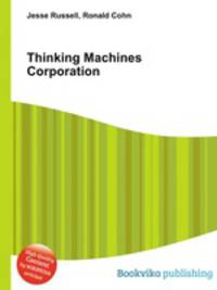 Thinking Machines Corporation