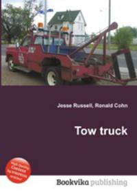 Tow truck