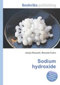 Sodium hydroxide
