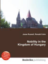 Nobility in the Kingdom of Hungary