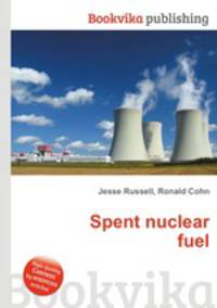 Spent nuclear fuel