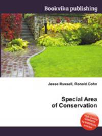 Special Area of Conservation