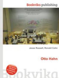 Otto Hahn