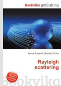 Rayleigh scattering