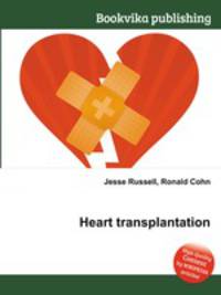 Heart transplantation