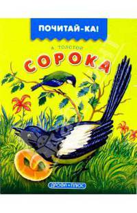 Сорока
