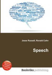 Speech