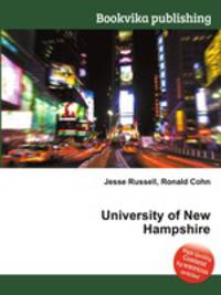 University of New Hampshire