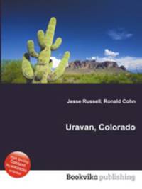 Uravan, Colorado