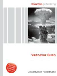 Vannevar Bush