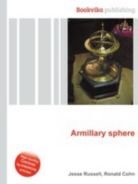 Armillary sphere
