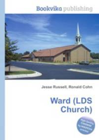 Ward (LDS Church)