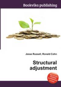 Structural adjustment