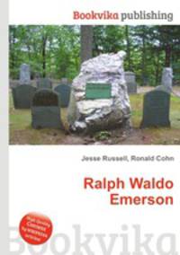 Ralph Waldo Emerson