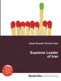 Supreme Leader of Iran