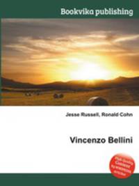 Vincenzo Bellini