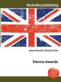 Vienna Awards
