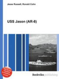 USS Jason (AR-8)