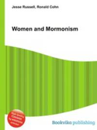 Women and Mormonism