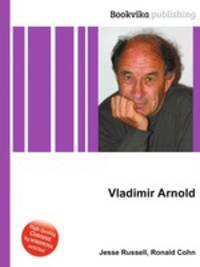 Vladimir Arnold