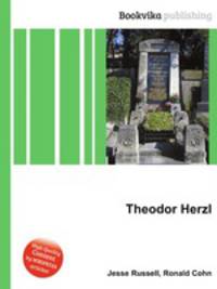 Theodor Herzl
