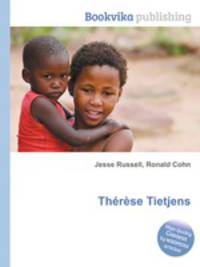 Therese Tietjens