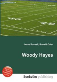 Woody Hayes