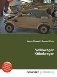 Volkswagen Kubelwagen