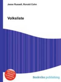 Volksliste