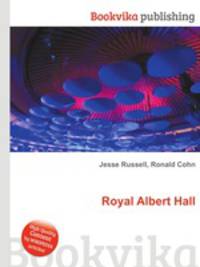 Royal Albert Hall