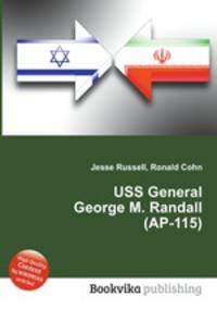 USS General George M. Randall (AP-115)