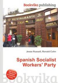 Spanish Socialist Workers