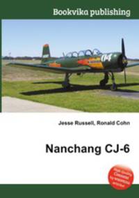 Nanchang CJ-6
