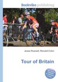 Tour of Britain