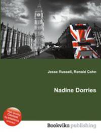 Nadine Dorries