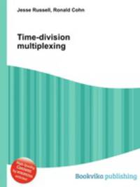 Time-division multiplexing