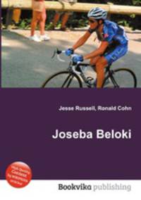 Joseba Beloki