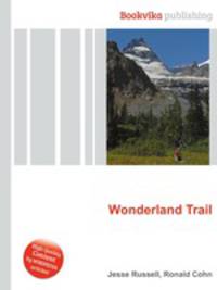 Wonderland Trail