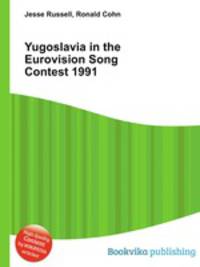 Yugoslavia in the Eurovision Song Contest 1991