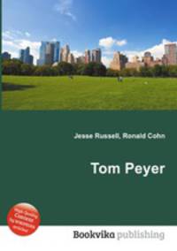 Tom Peyer
