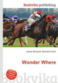 Wonder Where