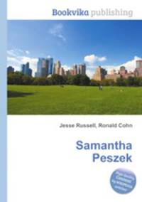 Samantha Peszek